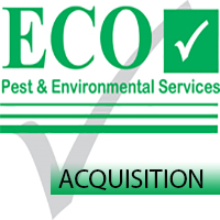 CSS Pest Services agrees further acquisition